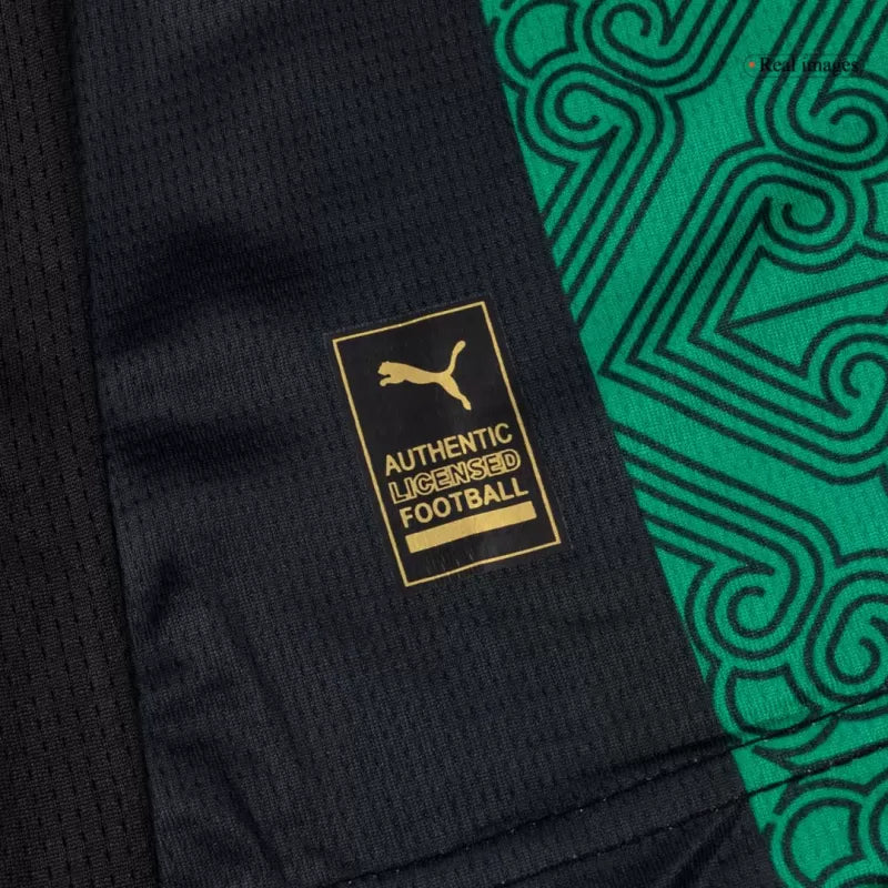 RC Lens Away Soccer Jersey 2025/26 Top Koszulki Pilka Sklep