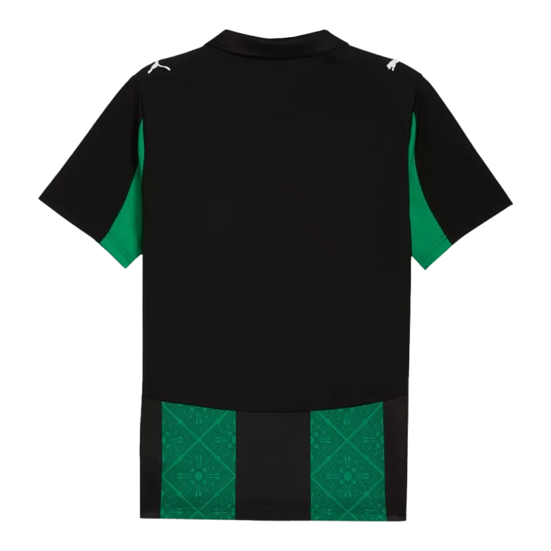 RC Lens Away Soccer Jersey 2025/26 Top Koszulki Pilka Sklep