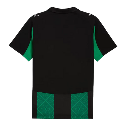 RC Lens Away Soccer Jersey 2025/26 Top Koszulki Pilka Sklep