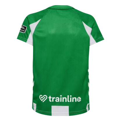 Real Betis Home Soccer Jersey 2025/26 Top Koszulki Pilka Sklep
