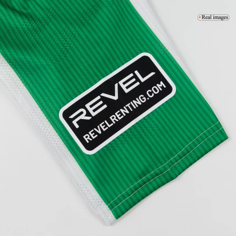 Real Betis Home Soccer Jersey 2025/26 Top Koszulki Pilka Sklep