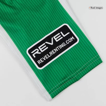 Real Betis Home Soccer Jersey 2025/26 Top Koszulki Pilka Sklep