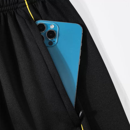 Real Madrid 1/4 Zip Tracksuit Kit (Jacket+Pants) 2025/26 - Black Top Koszulki Pilka Sklep