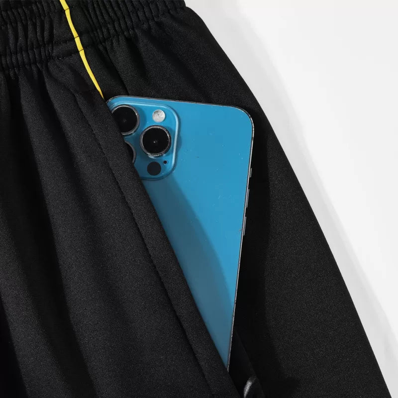 Real Madrid 1/4 Zip Tracksuit Kit (Jacket+Pants) 2025/26 - White Top Koszulki Pilka Sklep