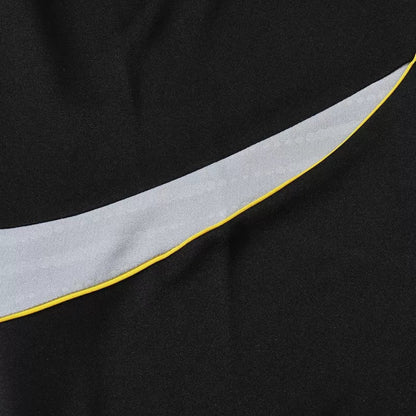 Real Madrid 1/4 Zip Tracksuit Kit (Jacket+Pants) 2025/26 - White Top Koszulki Pilka Sklep