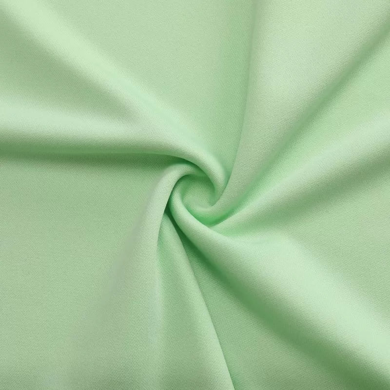 Kid's Real Madrid 1/4 Zip Training Kit (Jacket+Pants) 2025/26 - Green Top Koszulki Pilka Sklep