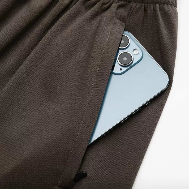 Real Madrid 1/4 Zip Tracksuit Kit (Jacket+Pants) 2025/26 - Green Top Koszulki Pilka Sklep