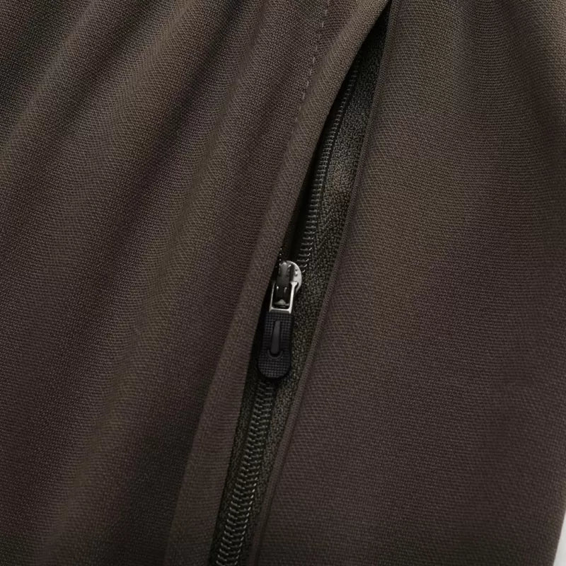 Real Madrid 1/4 Zip Tracksuit Kit (Jacket+Pants) 2025/26 - Green Top Koszulki Pilka Sklep