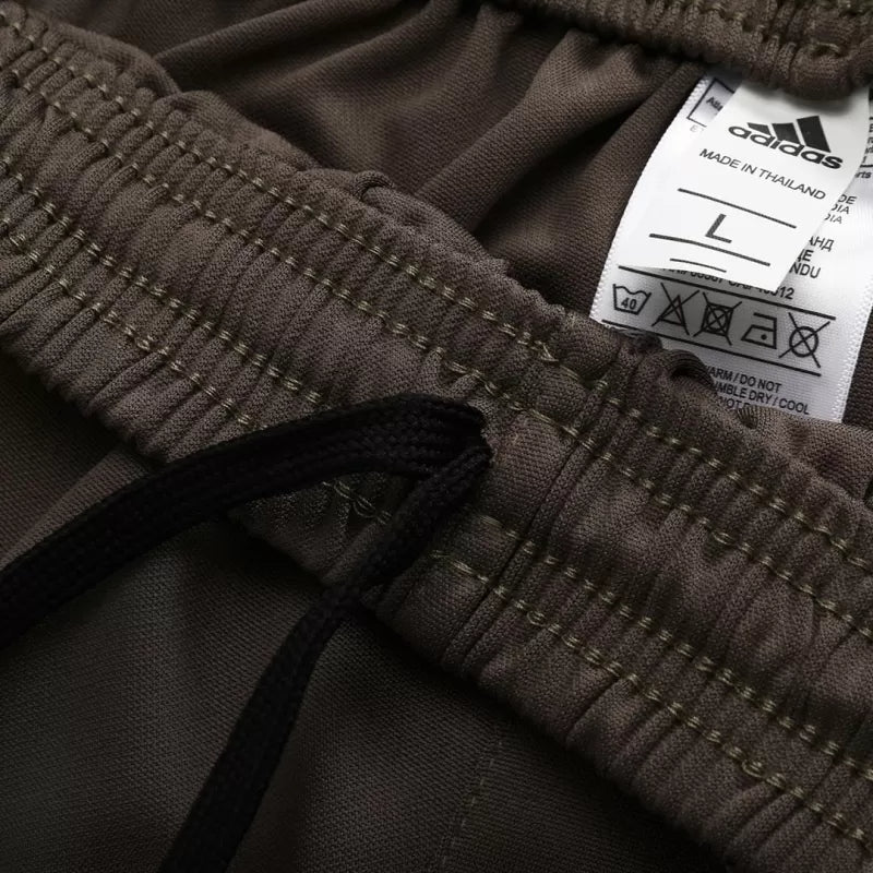 Real Madrid 1/4 Zip Tracksuit Kit (Jacket+Pants) 2025/26 - Green Top Koszulki Pilka Sklep