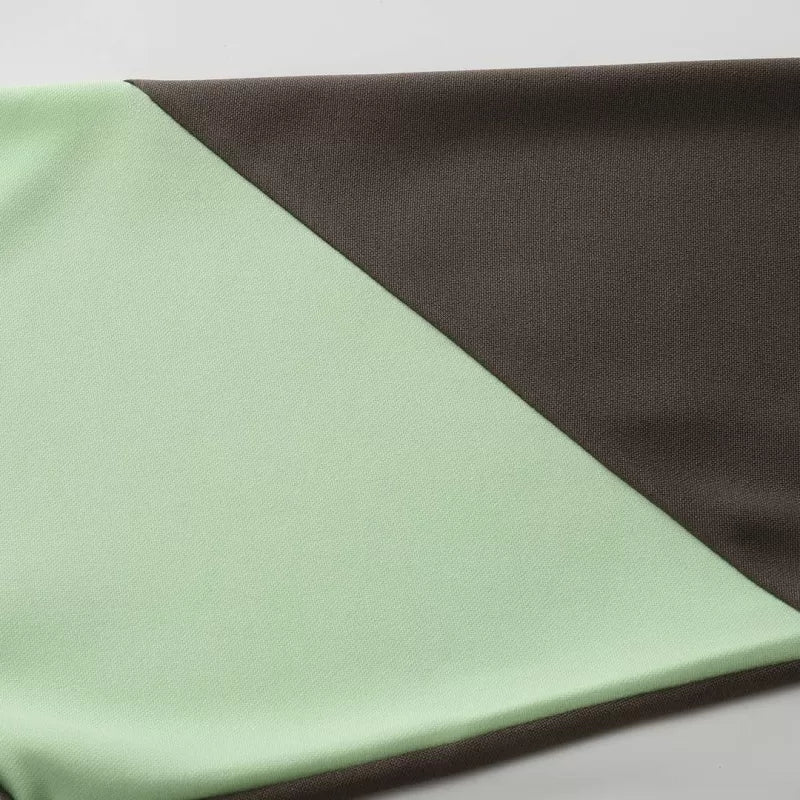 Real Madrid 1/4 Zip Tracksuit Kit (Jacket+Pants) 2025/26 - Green Top Koszulki Pilka Sklep