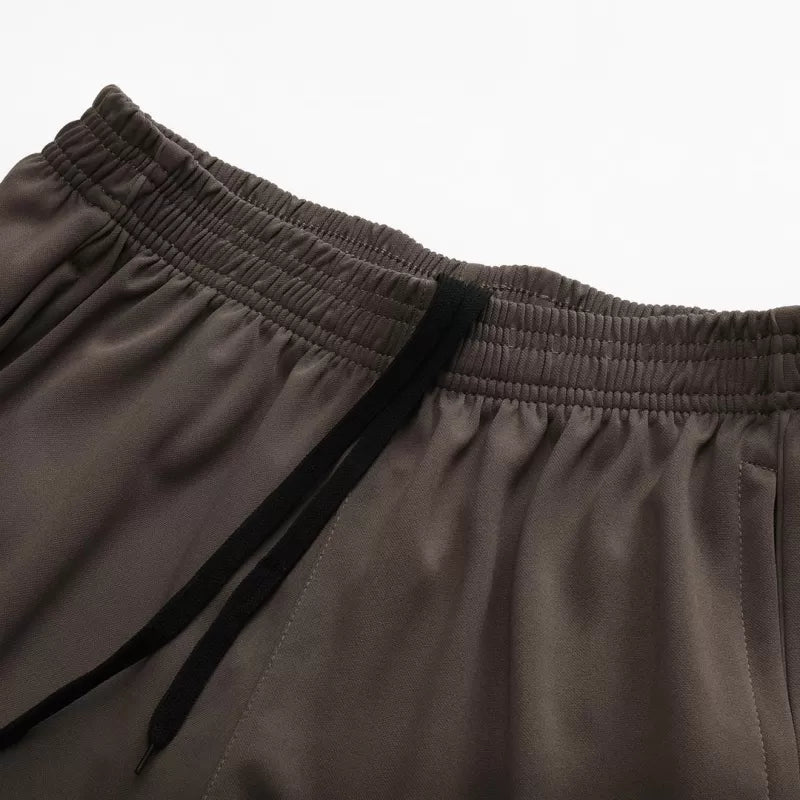 Real Madrid 1/4 Zip Tracksuit Kit (Jacket+Pants) 2025/26 - Green Top Koszulki Pilka Sklep