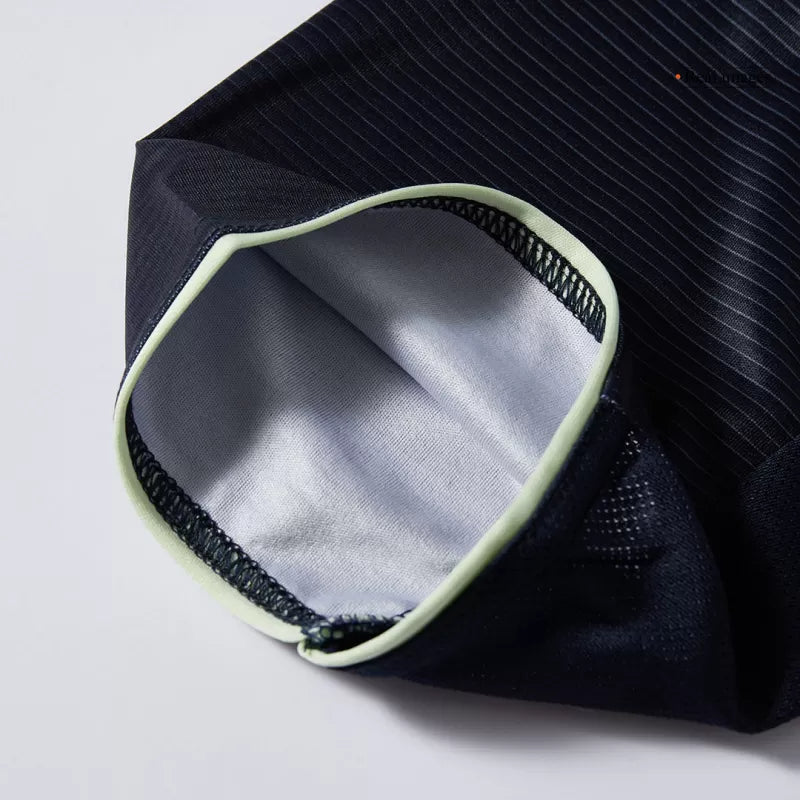 Real Madrid Away Soccer Jersey Kit (Jacket+Pants) 2025/26 Top Koszulki Pilka Sklep