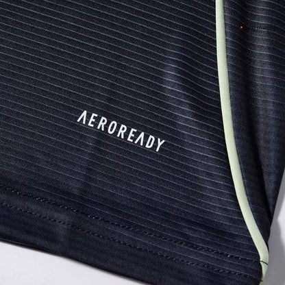 Real Madrid Away Soccer Jersey Kit (Jacket+Pants+Socks) 2025/26 Top Koszulki Pilka Sklep