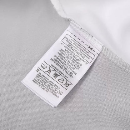 Real Madrid Home Training Jacket 2025/26 - Gray Top Koszulki Pilka Sklep