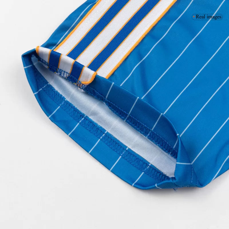 Real Madrid Icon Soccer Jersey 2025/26 Top Koszulki Pilka Sklep