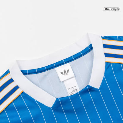 Real Madrid Icon Soccer Jersey 2025/26 Top Koszulki Pilka Sklep