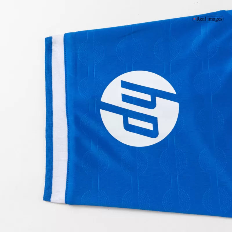 Real Madrid Third Away Soccer Jersey (Jersey+Shorts) 2025/26 Top Koszulki Pilka Sklep