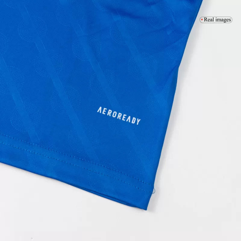 Real Madrid Third Away Soccer Jersey (Jersey+Shorts) 2025/26 Top Koszulki Pilka Sklep