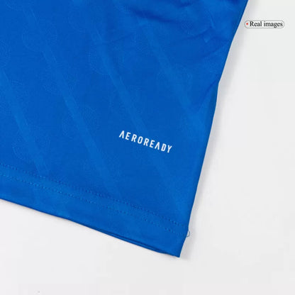 Real Madrid Third Away Soccer Jersey (Jersey+Shorts) 2025/26 Top Koszulki Pilka Sklep