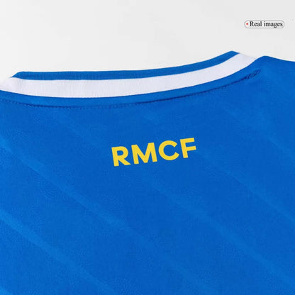 Real Madrid Third Away Soccer Jersey (Jersey+Shorts) 2025/26 Top Koszulki Pilka Sklep