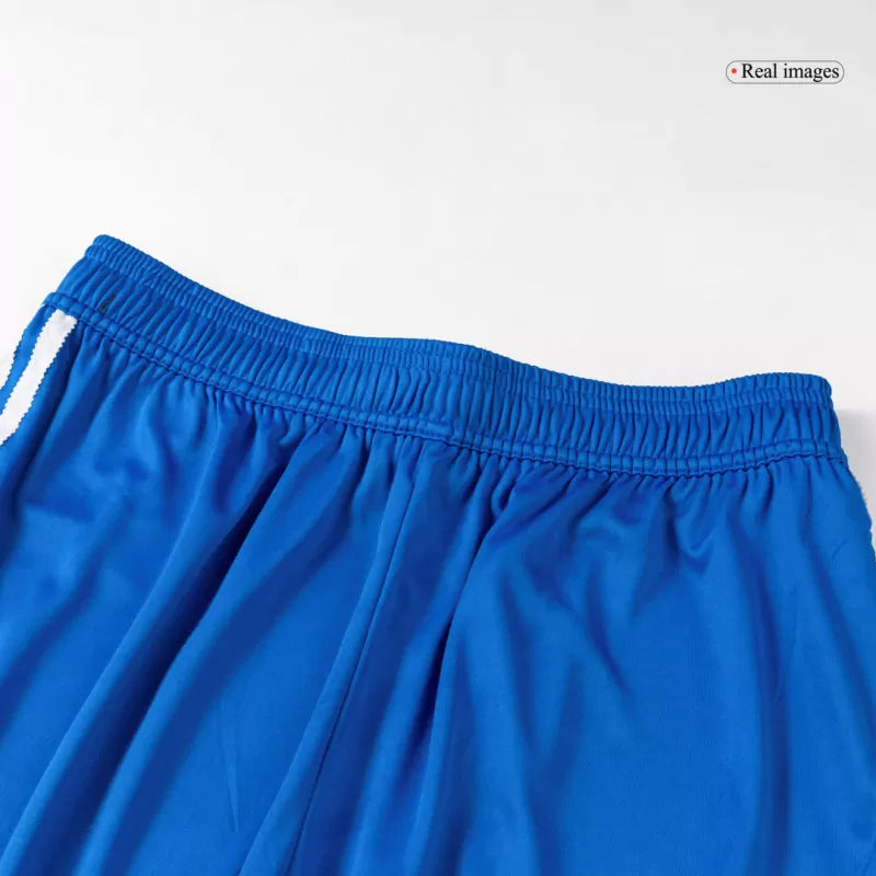 Real Madrid Third Away Soccer Jersey (Jersey+Shorts) 2025/26 Top Koszulki Pilka Sklep