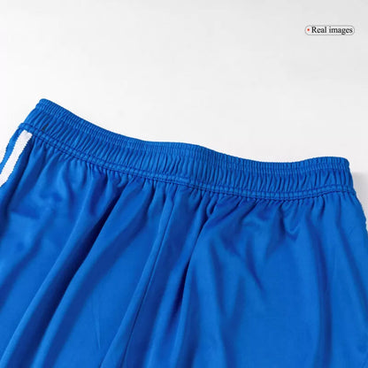 Real Madrid Third Away Soccer Jersey (Jersey+Shorts) 2025/26 Top Koszulki Pilka Sklep