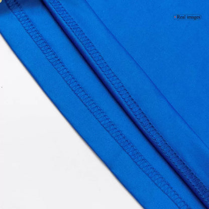 Real Madrid Third Away Soccer Jersey (Jersey+Shorts) 2025/26 Top Koszulki Pilka Sklep