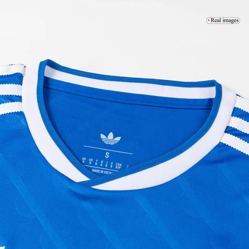 Real Madrid Third Away Soccer Jersey (Jersey+Shorts) 2025/26 Top Koszulki Pilka Sklep