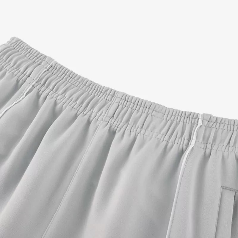 Real Madrid Training Jacket Kit (Jacket+Pants) 2025/26 - Gray Top Koszulki Pilka Sklep