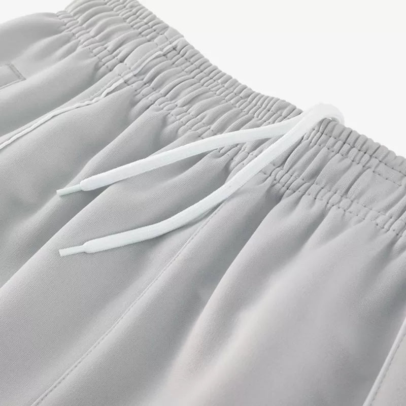 Real Madrid Training Jacket Kit (Jacket+Pants) 2025/26 - Gray Top Koszulki Pilka Sklep