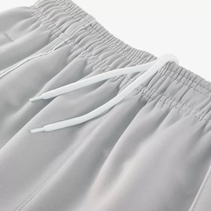 Real Madrid Training Jacket Kit (Jacket+Pants) 2025/26 - Gray Top Koszulki Pilka Sklep