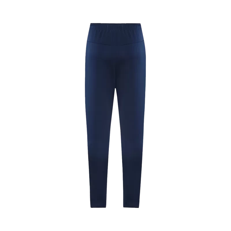 Real Madrid Training Jacket Kit (Jacket+Pants) 2025/26 - Navy & Gray Top Koszulki Pilka Sklep