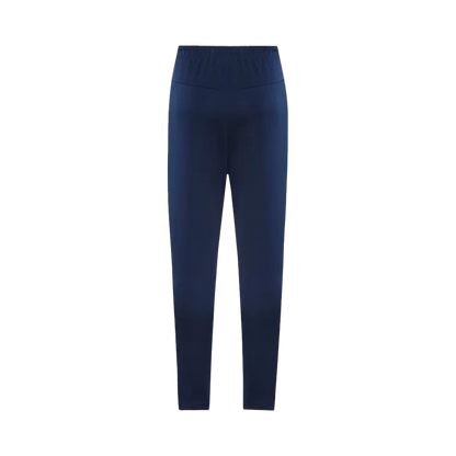 Real Madrid Training Jacket Kit (Jacket+Pants) 2025/26 - Navy & Gray Top Koszulki Pilka Sklep