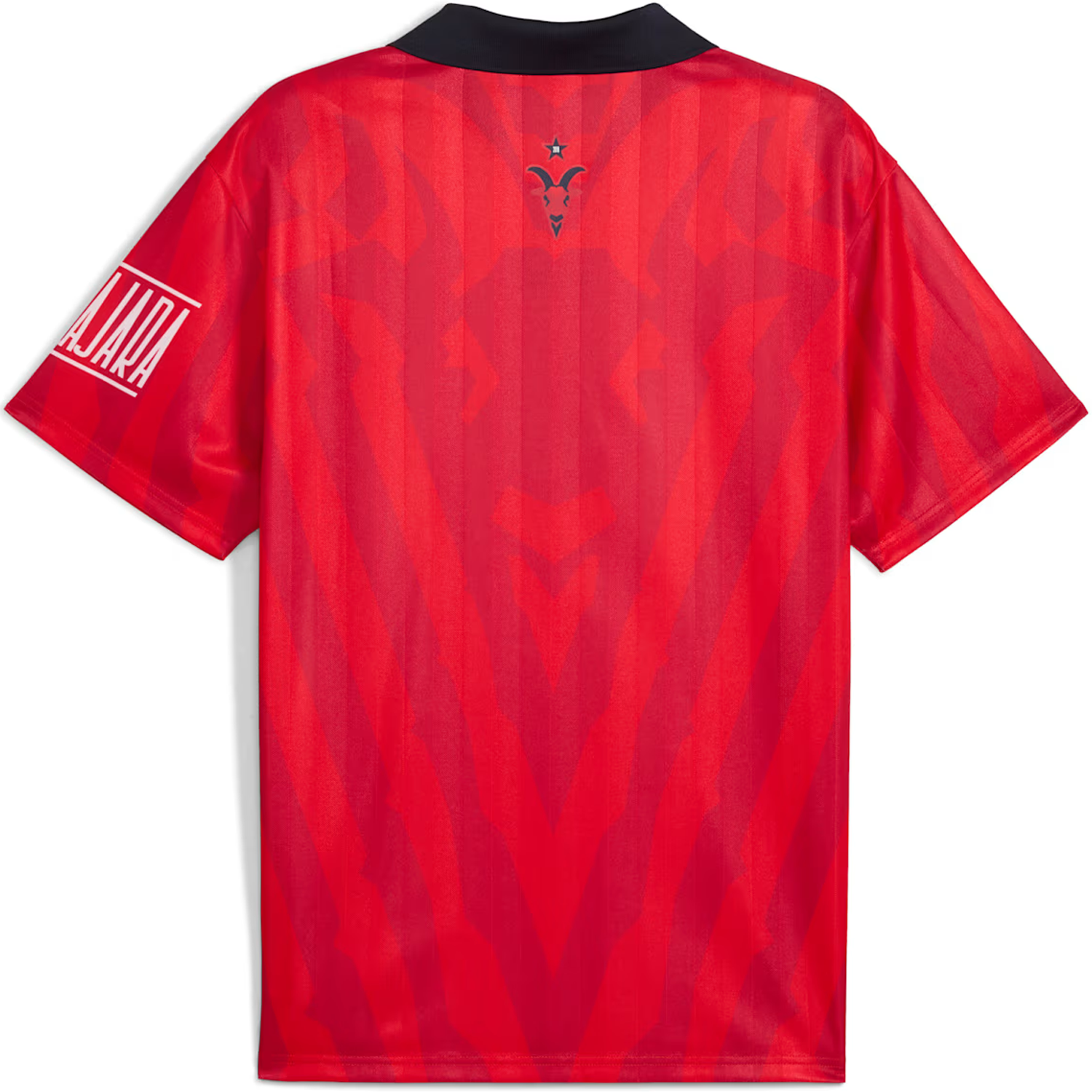 Retro Chivas Home Soccer Jersey STRT Top Koszulki Pilka Sklep