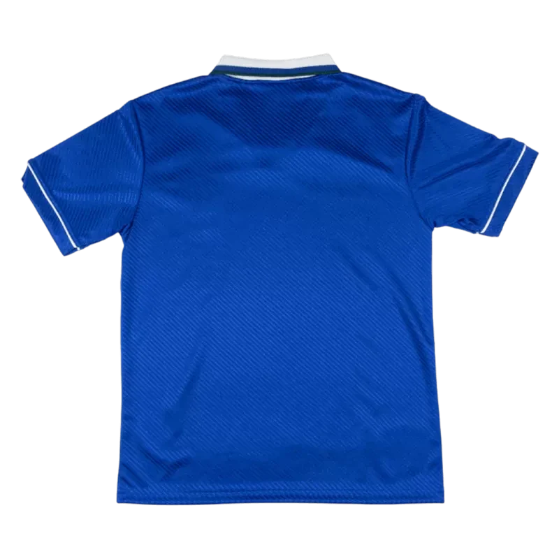 Retro koszulka piłkarska wyjazdowa Brazil 1994/96 Top Koszulki Pilka Sklep