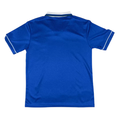 Retro koszulka piłkarska wyjazdowa Brazil 1994/96 Top Koszulki Pilka Sklep