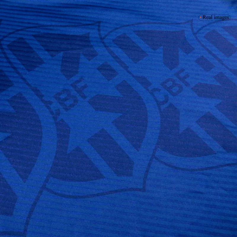 Retro koszulka piłkarska wyjazdowa Brazil 1994/96 Top Koszulki Pilka Sklep