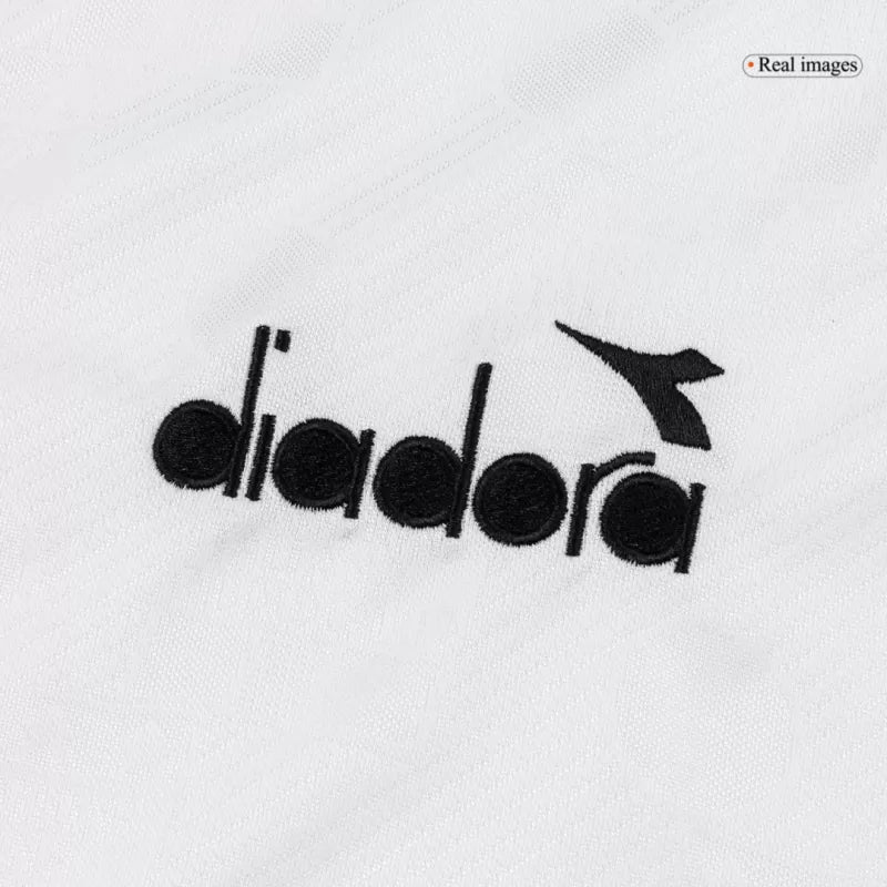 Retro koszulka piłkarska przedmeczowa Italy 1994 Top Koszulki Pilka Sklep