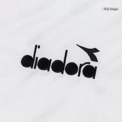 Retro koszulka piłkarska przedmeczowa Italy 1994 Top Koszulki Pilka Sklep