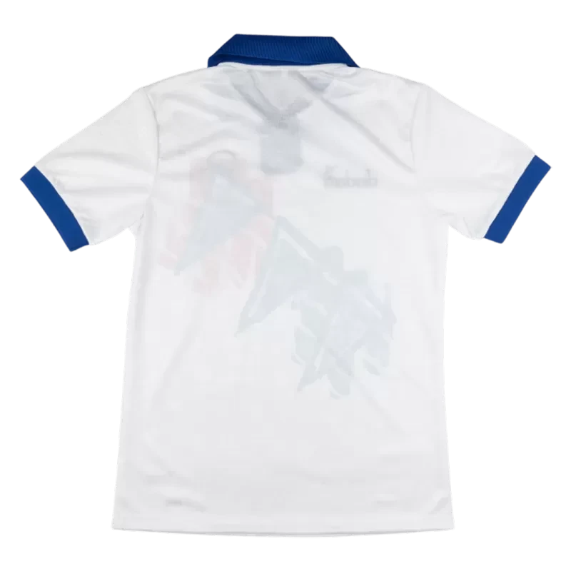 Retro koszulka piłkarska przedmeczowa Italy 1994 Top Koszulki Pilka Sklep