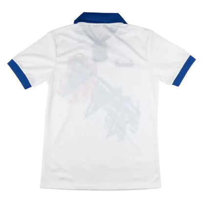 Retro koszulka piłkarska przedmeczowa Italy 1994 Top Koszulki Pilka Sklep