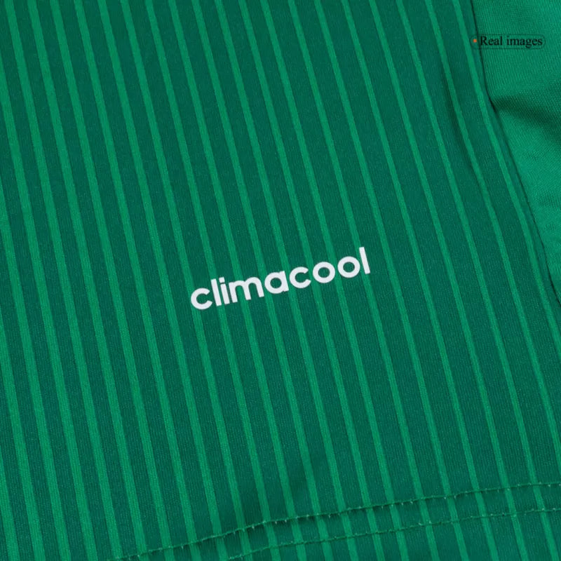 Retro koszulka piłkarska domowa Mexico 2014 Top Koszulki Pilka Sklep