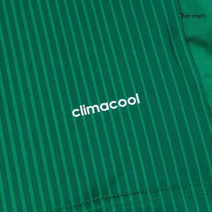 Retro koszulka piłkarska domowa Mexico 2014 Top Koszulki Pilka Sklep