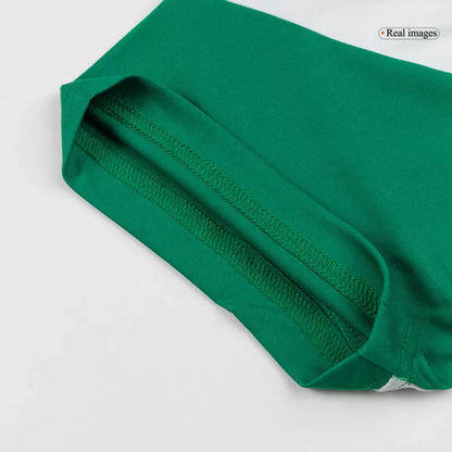 Retro koszulka piłkarska domowa Mexico 2014 Top Koszulki Pilka Sklep