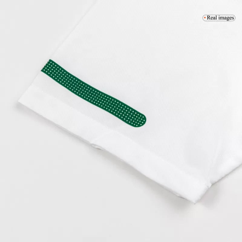 Retro koszulka piłkarska wyjazdowa Portugal 2010 Top Koszulki Pilka Sklep