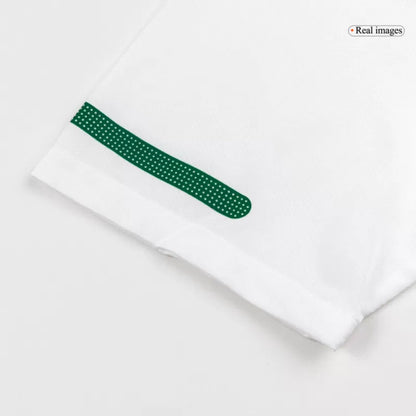 Retro koszulka piłkarska wyjazdowa Portugal 2010 Top Koszulki Pilka Sklep