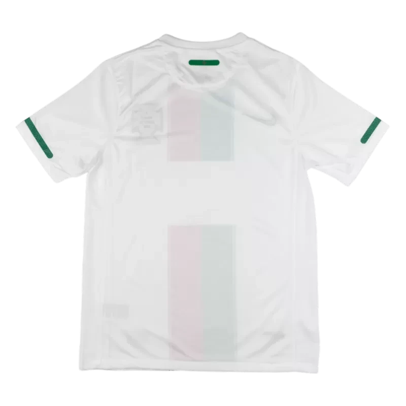 Retro koszulka piłkarska wyjazdowa Portugal 2010 Top Koszulki Pilka Sklep