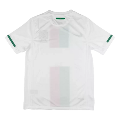 Retro koszulka piłkarska wyjazdowa Portugal 2010 Top Koszulki Pilka Sklep