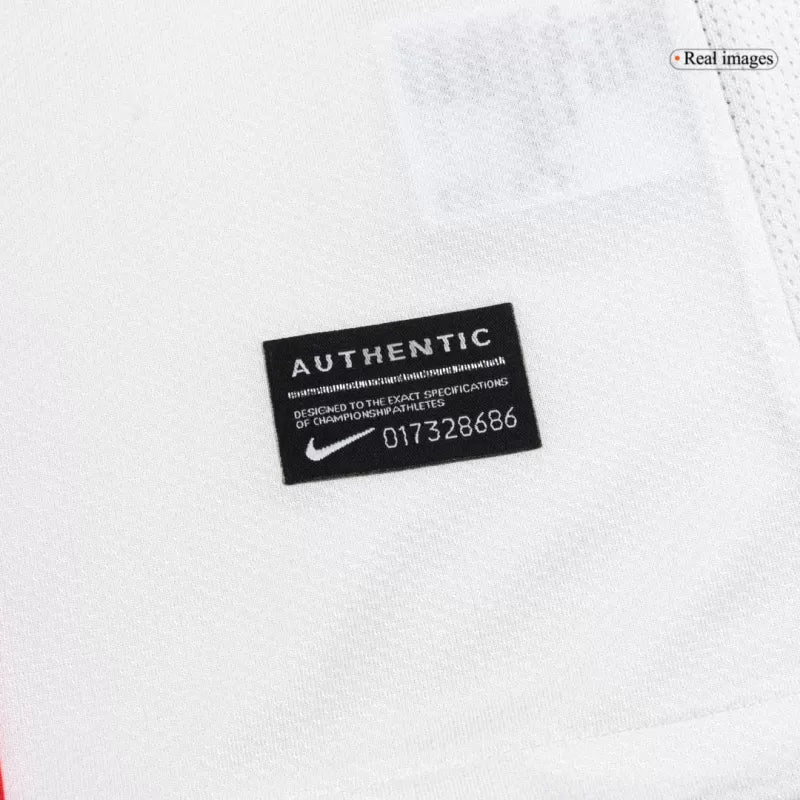 Retro koszulka piłkarska wyjazdowa Portugal 2010 Top Koszulki Pilka Sklep