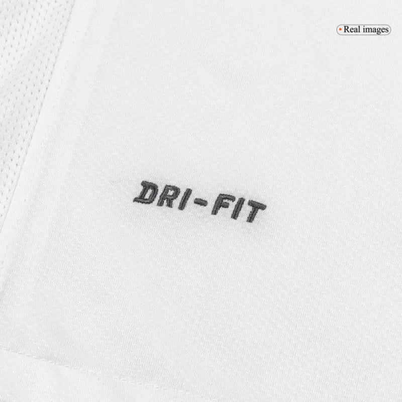 Retro koszulka piłkarska wyjazdowa Portugal 2010 Top Koszulki Pilka Sklep